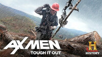 Ax Men
