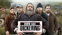 Down East Dickering