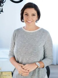 Наталья Синдеева