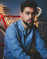 Иван Чуйков