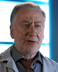 Dr. Mischa Lenkov