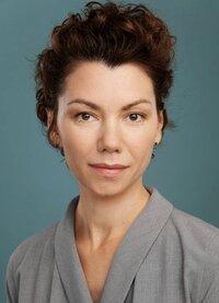 Юлия Черепнина