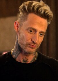 Michael Voltaggio