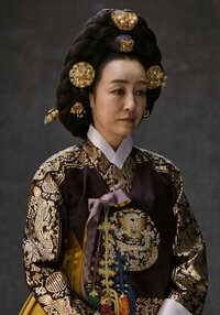 Queen Inwon