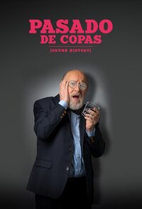 Pasado de copas