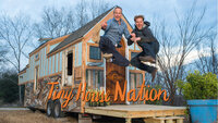 Tiny House Nation