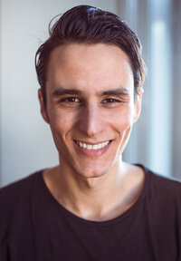 Youssef Wayne Hvidtfeldt