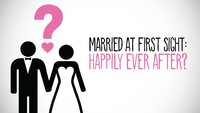 Married at First Sight: Happily Ever After