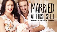 Married at First Sight: Jamie and Doug Plus One