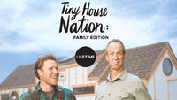 Tiny House Nation: Family Edition