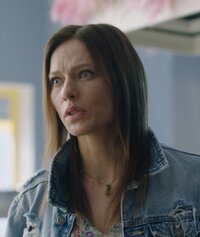 Регина, жена Марата