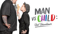Man vs. Child: Chef Showdown