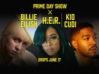 The Prime Day Show