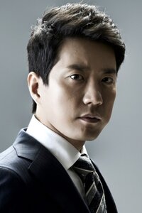 Kim Seok Joo