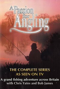 A Passion for Angling