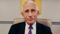 Dr. Anthony Fauci