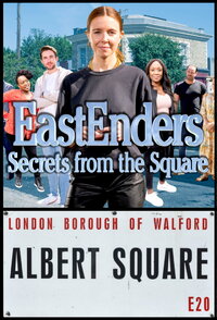 EastEnders: Secrets from the Square