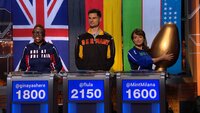 The @midnight Non-Trademark-Infringing International Competition for Medals Finalists