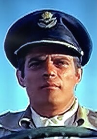 Nick George
