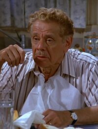Frank Costanza