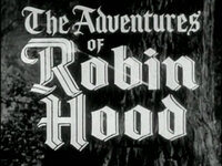 The Coming of Robin Hood
