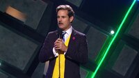 Ali Wong, Travon Free, Paul. F. Tompkins