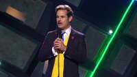 Ali Wong, Travon Free, Paul. F. Tompkins