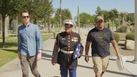 Deported F**king Vets