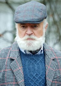 Robert Truss