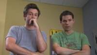 Greg the Intern