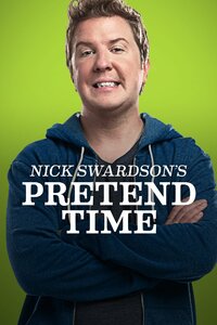 Nick Swardson's Pretend Time