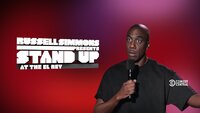 Russell Simmons Presents Stand-Up at the El Rey