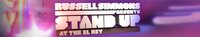 Russell Simmons Presents Stand-Up at the El Rey