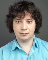 Андрей Барабаш