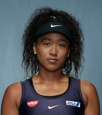 Naomi Osaka