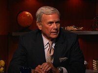 Tom Brokaw