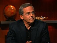 Mike Lupica