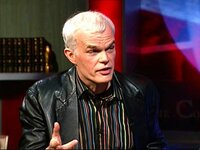 Richard Brookhiser, Tad Devine