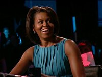 Michelle Obama, The Roots