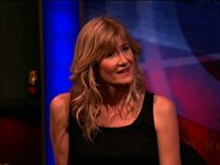 Laura Dern, Grover Norquist