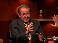 Pat Buchanan