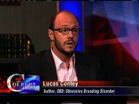 Lucas Conley, The Apples in Stereo