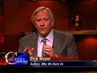 Dick Meyer