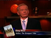 Bing West