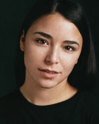 Nicole Muñoz