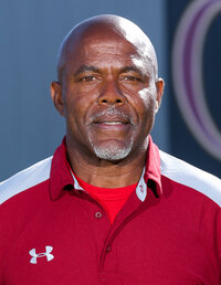 Charles Collins