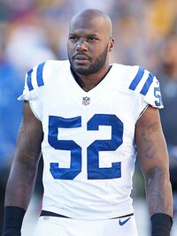 D'Qwell Jackson