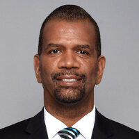 Rob Parker