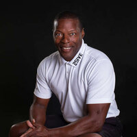 Mark Collins