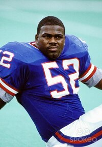 Pepper Johnson